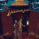 Illustration for article titled Celebrate 35 Years of Indiana Jones With This Beautiful New Poster
